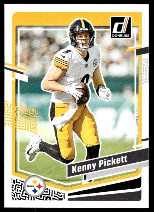 249 Kenny Pickett